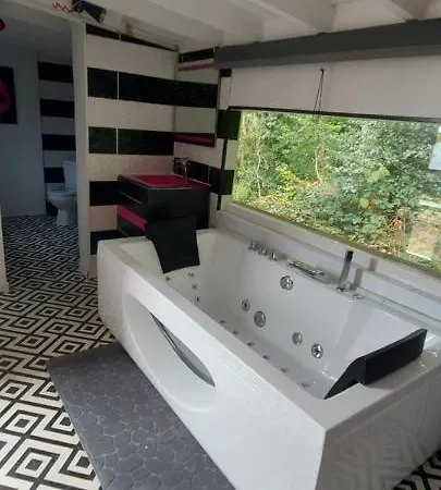 Liebeshotel Et Detente