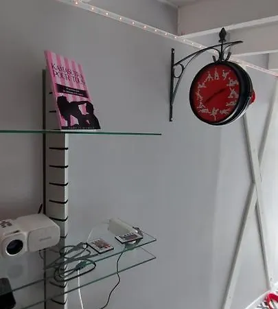 Pop Art 情趣酒店 *