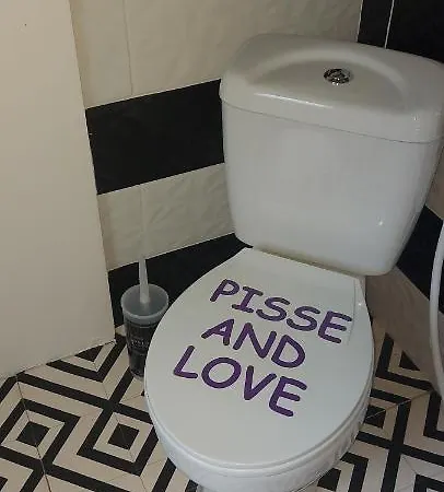 Pop Art * Saint-Philbert-sur-Risle