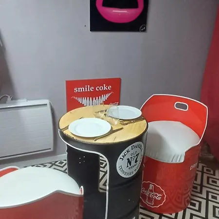 Pop Art Saint-Philbert-sur-Risle