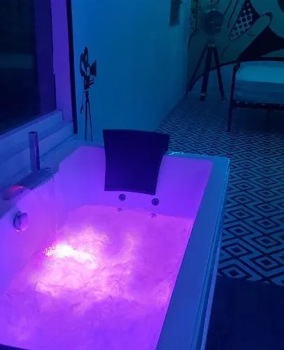 Pop Art Saint-Philbert-sur-Risle