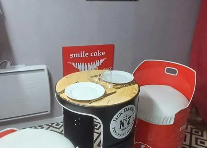 Pop Art Saint-Philbert-sur-Risle